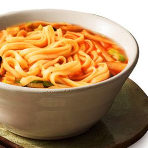 [강릉비법소스] 얼큰장칼국수 8인분