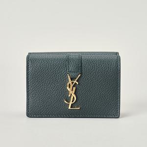 생로랑 오리가미 타이니 지갑 669959 B680J