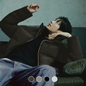 074923 변우석 RDS 다운 푸퍼