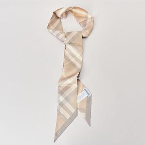 버버리 빈티지 리버시블 스카프 8094550