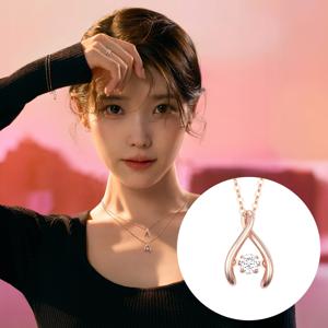 [제이에스티나] WISH MIOELLO 14K 목걸이_JJWJNQ5B2101R4420