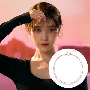 [제이에스티나] J.Fenella 14K 팔찌_JJJTBQ5B3009R47S0