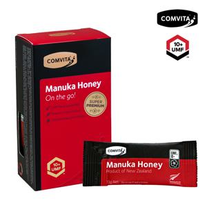 UMF10+ 마누카 꿀스틱 사셰 7입 일주일분