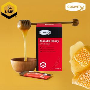 UMF5+ 마누카 꿀스틱 사셰 7입 일주일분