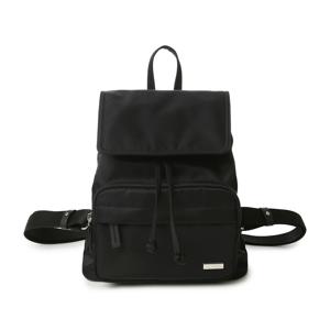 데이 레트로코어 미니백팩 1462 블랙