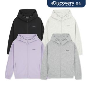 [디스커버리] 키즈 에센셜 후드 자켓 4종 택1