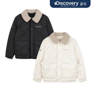 [디스커버리]?헤이븐 튜브다운 경량패딩 2종 택1