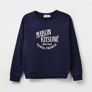 팔레이스 로얄 클래식 스웨트셔츠 AW00300KM0001 NA