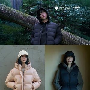 [백화점] 스노우피크 한겨울 다운패딩 ~65% 할인특가