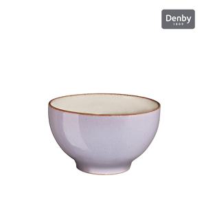 [정상가 57,000원] 헤리티지 라일락 밥 공기