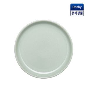 [정상가 42,000원] 헤리티지 클라우드 민트 미디움 컬러 플레이트