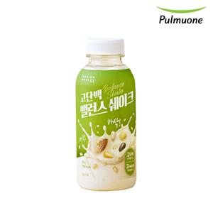 디자인밀 밸런스쉐이크 50g 5개 식사대용 단백질쉐이크