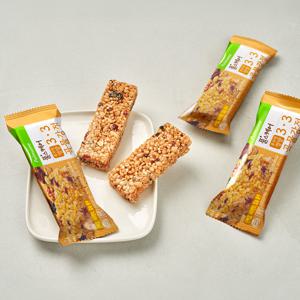 풍부한 영양 곡물 강정 20g 12개