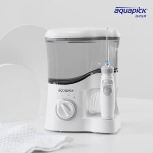 구강세정기 AQ-350 치아세정기 물치실