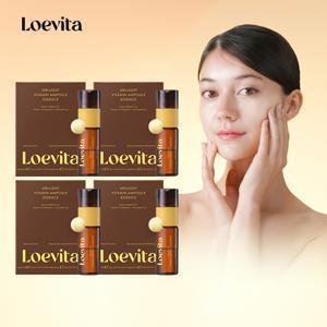 [CJ단독/투머치쇼] 로에비타 멜라이트 앰플 에센스 기본패키지