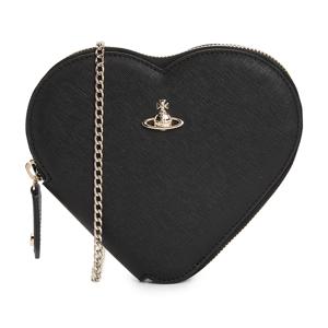 사피아노 뉴하트 여성 체인 크로스백 58010001W L001N N402