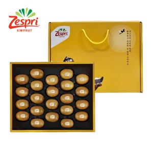 제스프리 썬골드키위 선물세트 2.5kg (22입)