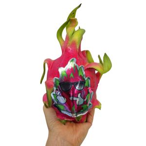 베트남 프리미엄 용과 9-10과 총 5kg 내외