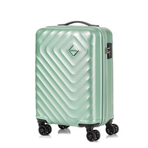 SENNA 캐리어 55/20 TSA V3 MINT GREEN QC574013