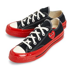 레드하트 척테일러 70 스니커즈 AZ K123 001 1 (남여공용)