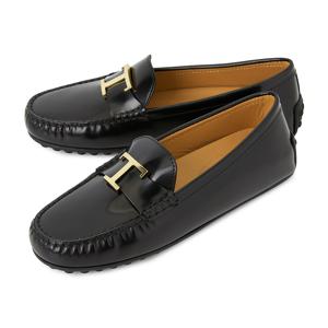 시티 고미노 여성 드라이빙슈즈 XXW10L0IZ00U14B999