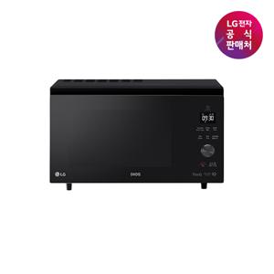 [공식판매처] LG 디오스 광파오븐 ML39BW
