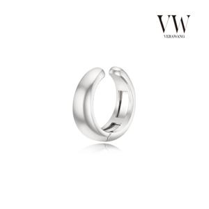 925실버 싱글쉘 이어커프