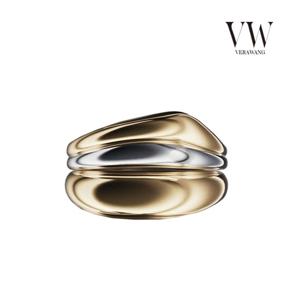 925실버 트리플쉘 반지