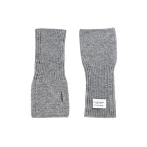 뉴욕 액세서리 [[25FW]] JAGV5F284G2 [7%추가쿠폰][장갑]그레이 멜란지 울캐시미어혼