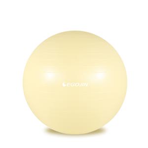짐볼 45cm 요가 필라테스 임산부 안티버스트 스트레칭