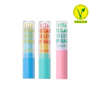 잇라피 비타 비건 젤리 립 밤 3g 3종 (택1)