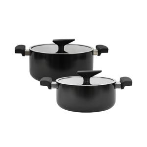 락앤락 피크 IH 냄비 양수 20cm + 곰솥 24cm