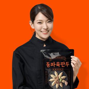 풍미각 중식여신 박은영 셰프의 동파육만두 490g 5봉