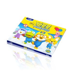 크린랩 크린 어린이위생장갑30매 뽀로로