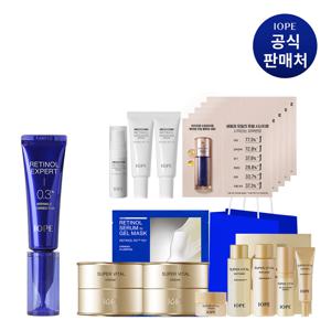 [라이브]  레티놀 엑스퍼트 0.3% 링클코렉터 20ml