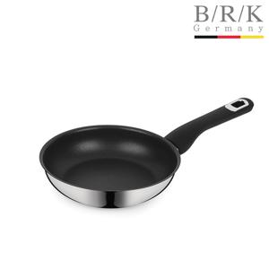 [BRK] 스마트 다이아몬드 스텐 후라이팬 20cm