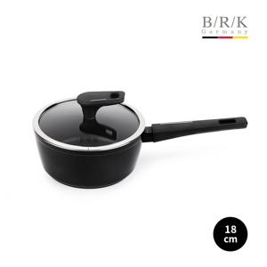 [BRK] 스마트피크 편수냄비 18cm