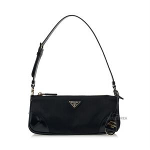 FW24 여성 리나일론 숄더백 1BC201 R789 F0002 (OOO)