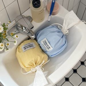 링링 트윙클 두루마리 휴지케이스 2colors