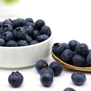수입산 블루베리 생과 2팩 (팩당125g/14mm) 外 크기별