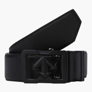 남성 기본 반자동 벨트