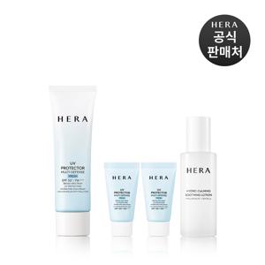 UV프로텍터 멀티디펜스 프레쉬 SPF50+PA4+ 50ml