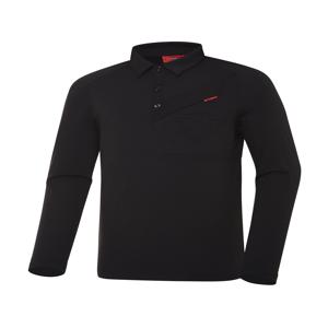 남성 CO PRO 스윙 폴로 티셔츠 WMU23214Z1