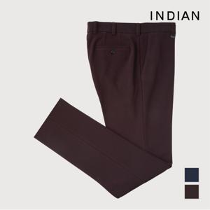 INDIAN  지도리 본딩 바지_MIGDLXW9311