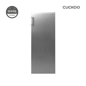 [쿠폰 1만] 155L 스탠드형 냉동고 CFZ-AF1610MS