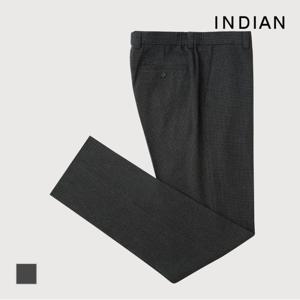 [INDIAN] 하운드투스 밴딩 바지_MITDL3W9301