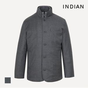 [INDIAN] 울 다운 변형자켓_MITKA4W9311