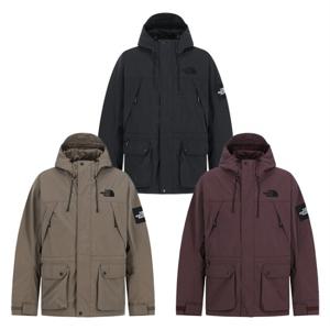 익스플로러 자켓 NJ2HR54 3종 택1