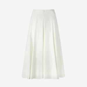 [씨씨콜렉트] 벨티드 플레어 스커트 E253MSD101