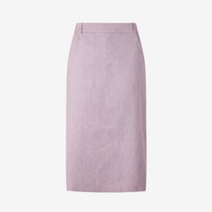 [씨씨콜렉트] 펜슬라인 컬러 스커트 E253MSD106